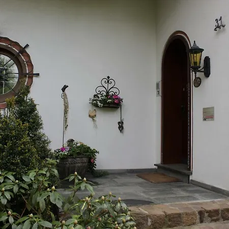 Ferienwohnung Haus-eickhoff Διαμέρισμα