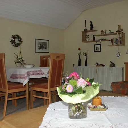 Διαμέρισμα Ferienwohnung Haus-eickhoff *