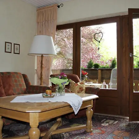 Διαμέρισμα Ferienwohnung Haus-eickhoff *