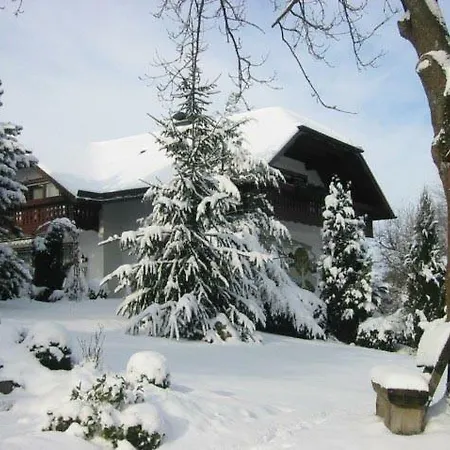 Ferienwohnung Haus-eickhoff